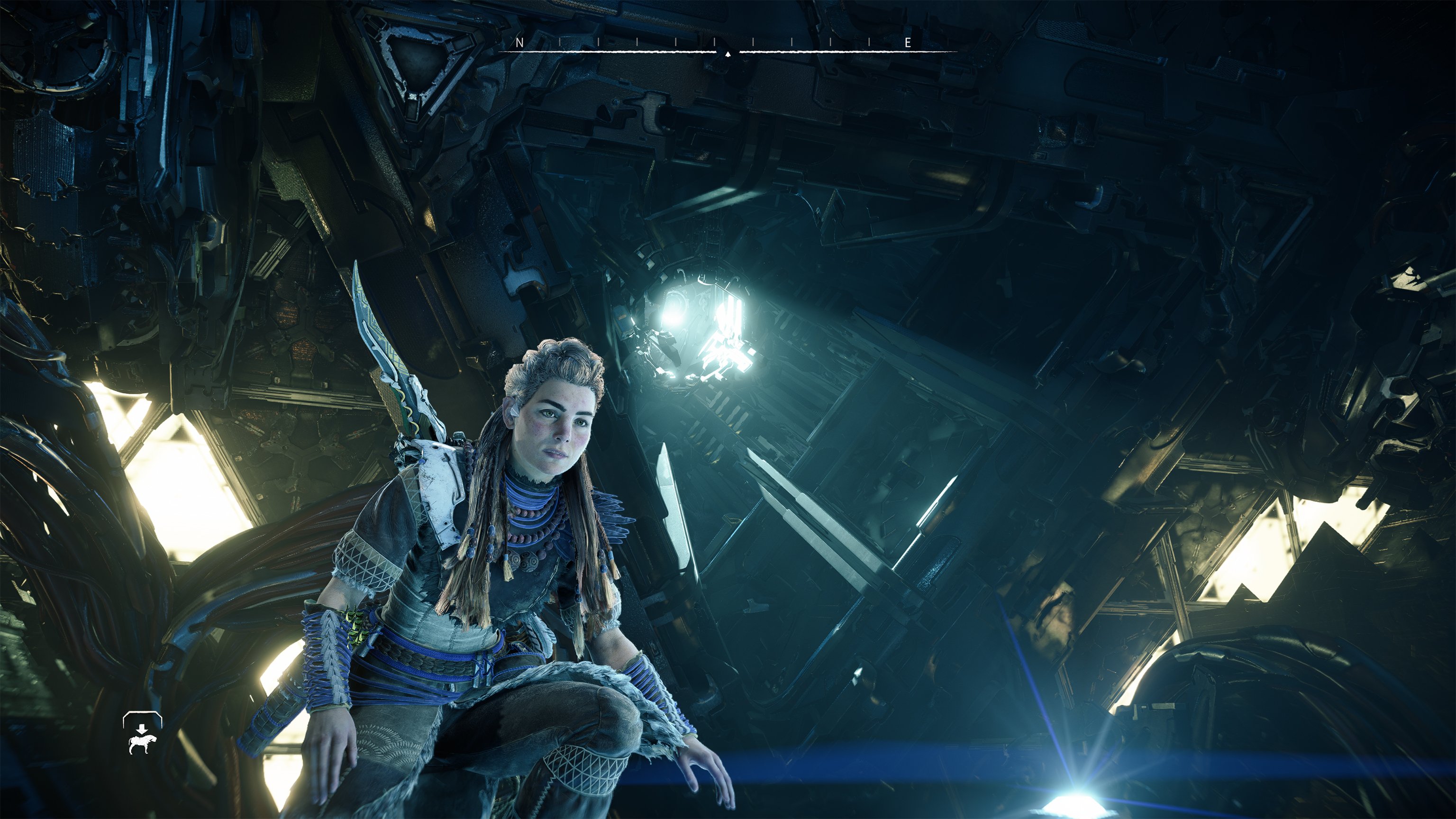 Horizon Forbidden West - Imagen 24